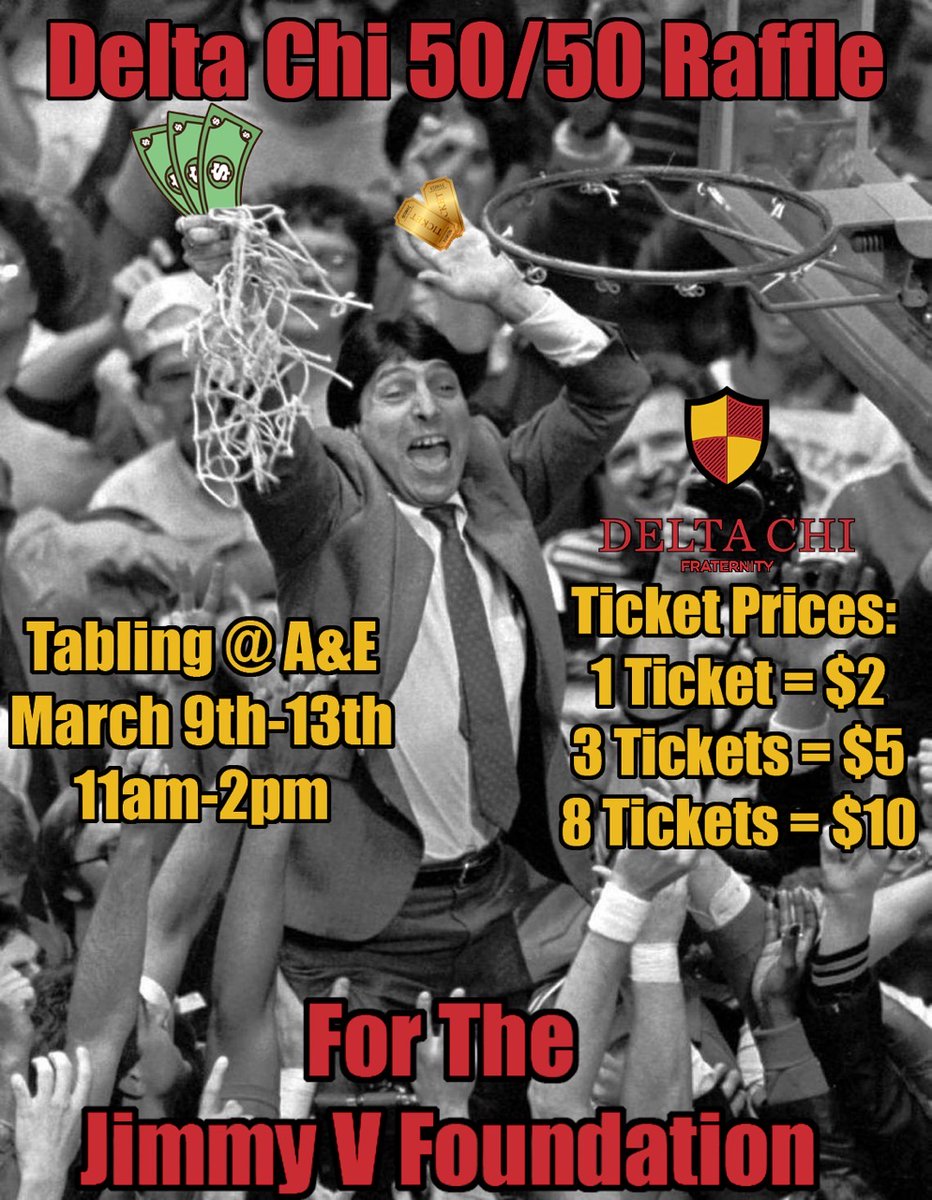 Delta Chi - Hayward tweet media