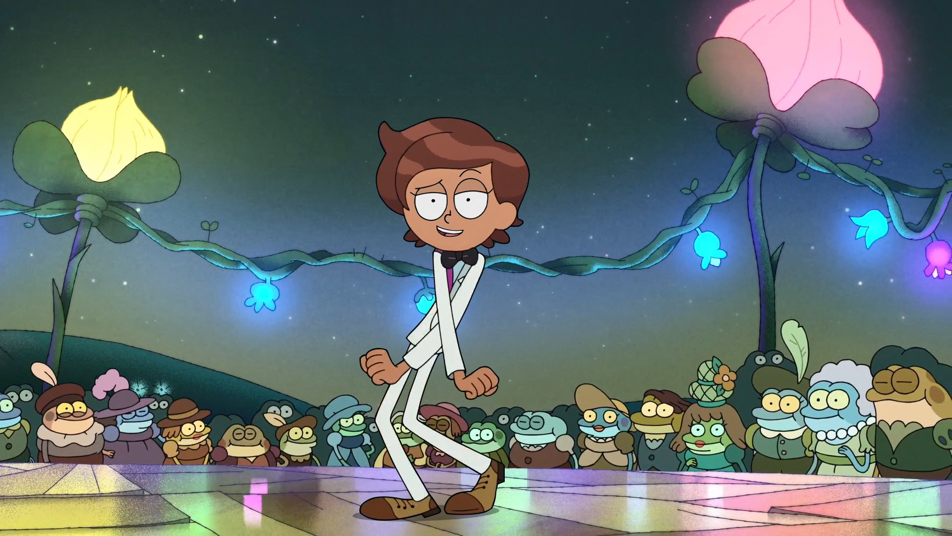 Amphibia Media 👩🏽🦱🐸 on Twitter: