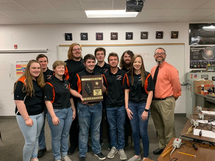 RBHS (@rbhsrockets) on Twitter photo 