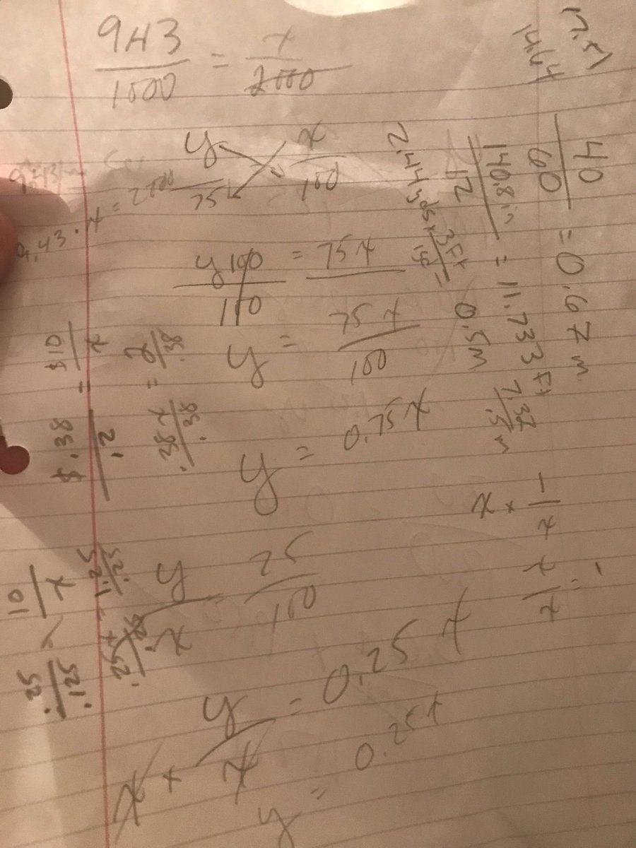 If you’re a T, and you grade homework, do you really think it’s an accurate assessment of S knowledge?  For some, maybe.  My son does HW because we make him, and if he can’t we help him.  And if I were a single parent working nights, or no capable of helping?  What now?