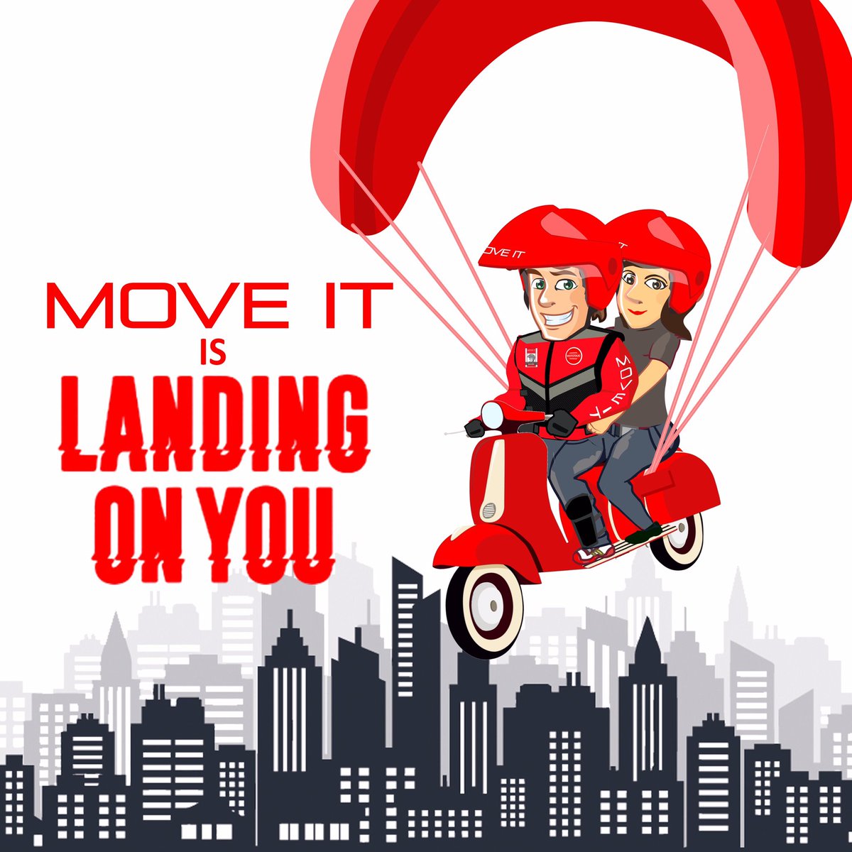 moveitph_'s tweet photo. sa sobrang bilis pare para kang nag-paragliding. gusto mo yon? char https://t.co/QgxYEe3Z3Y