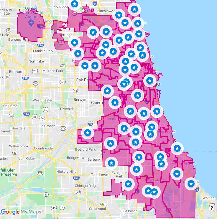 alfonso41199's tweet photo. Having issues with your community and not sure who to contact? Find out in which of Chicago’s fifty wards you live in and who your local alderperson is: #uicdigital  https://t.co/lcB9rQJHK9 https://t.co/5hdc4ehEpR