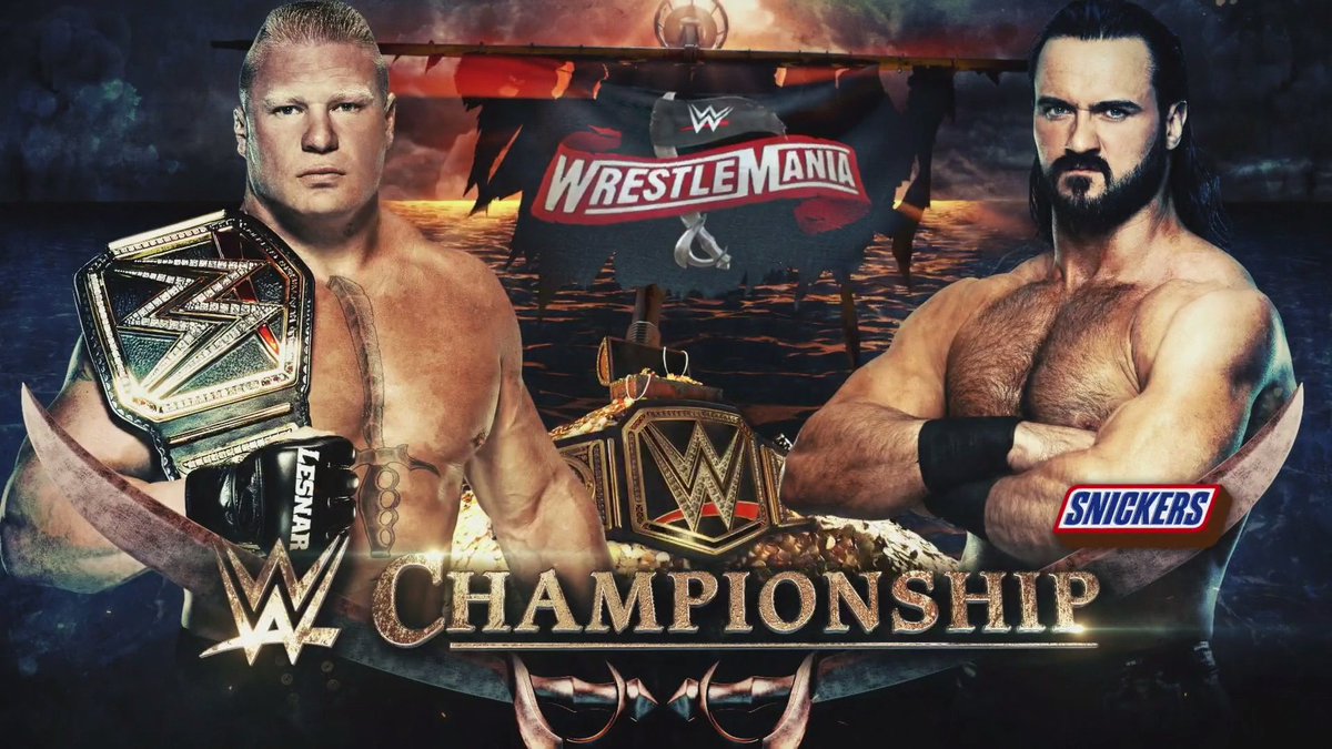 WrestleMania's tweet photo. 2️⃣7️⃣ MORE DAYS 2️⃣7️⃣ MORE DAYS 2️⃣7️⃣ MORE DAYS 2️⃣7️⃣ MORE DAYS 2️⃣7️⃣ MORE DAYS 2️⃣7️⃣ MORE DAYS 2️⃣7️⃣ MORE DAYS 2️⃣7️⃣ MORE DAYS 2️⃣7️⃣ MORE DAYS 2️⃣7️⃣ MORE DAYS 2️⃣7️⃣ MORE DAYS

#WrestleMania #Raw @BrockLesnar @DMcIntyreWWE https://t.co/mxqrlMle6D