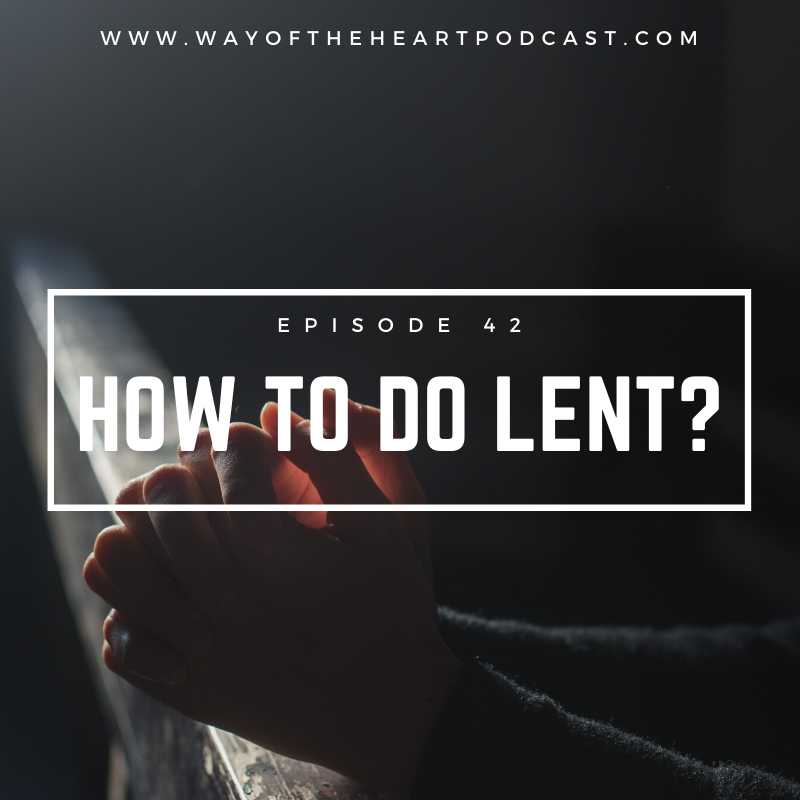 jakekhym's tweet photo. Jake and Brett continue a series on Lent and discuss the value of spiritual disciplines and how to have a fruitful Lent.  #Podcast #Catholicpodcast #Lent #fasting #prayer #almsgiving https://t.co/TaF4tgvBb2