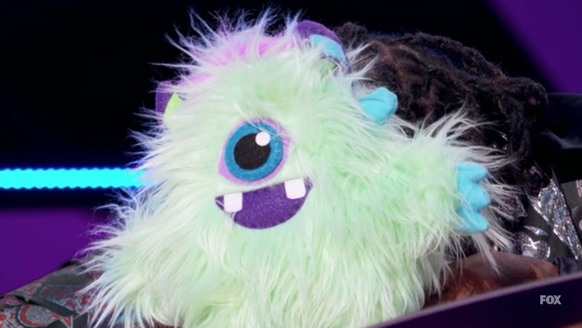 MonsterMaskFan's tweet image. WHERE DO I GET ONE