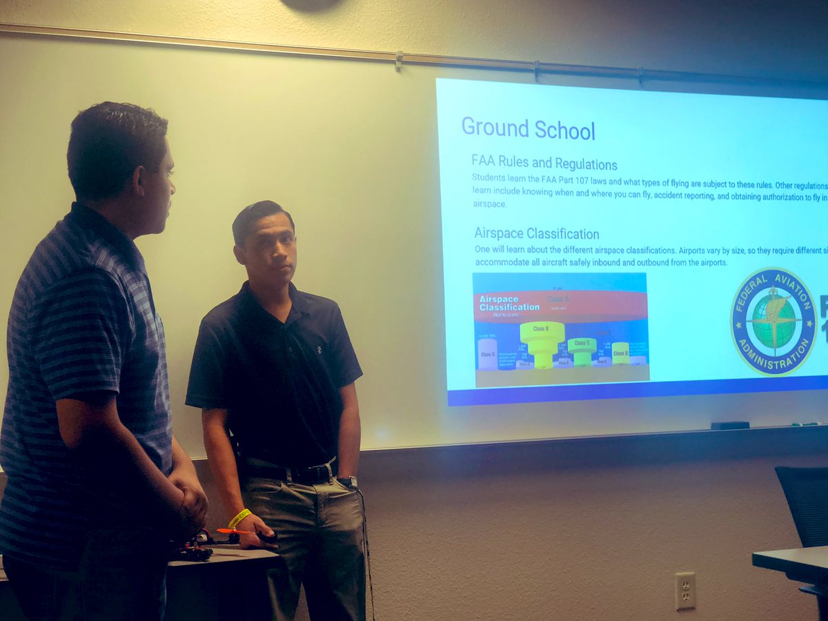 CTE YUHSD tweet media