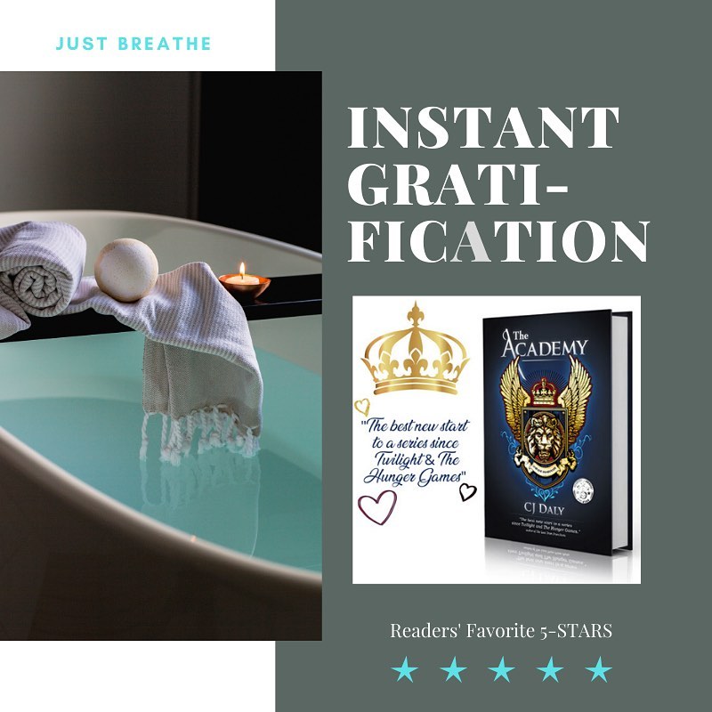 TheAcademySaga's tweet photo. Give your body, mind, and heart a chance to relax. ๐ฟ
#readtorelax #readtorecharge #bathreading #booksrecommendation #r... https://t.co/lnxcxFtLIu https://t.co/c2pAY8u4xa