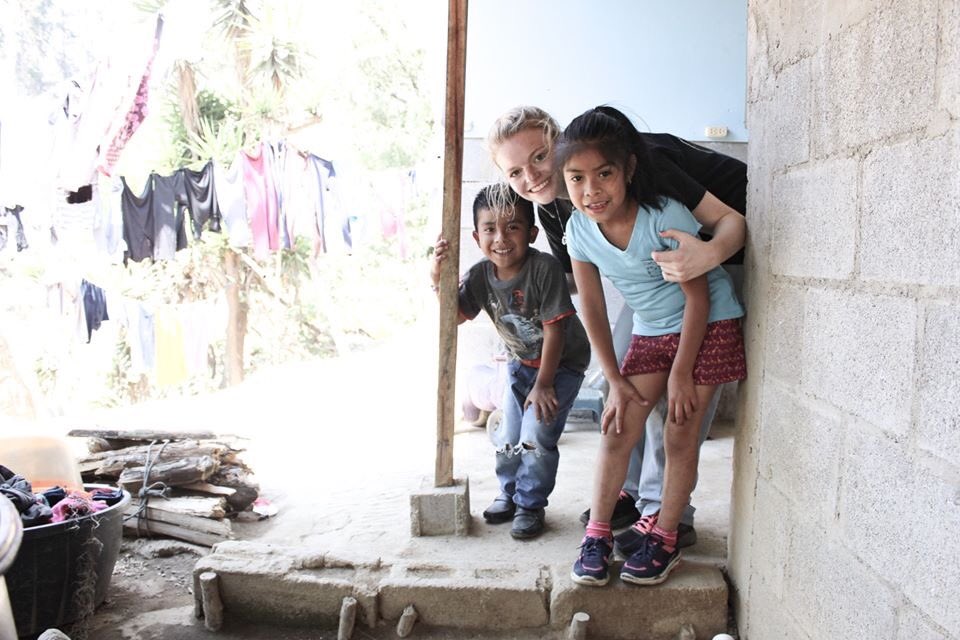 UFDoulos's tweet photo. Guatemala 2020 was an incredible trip that allowed us to spread the love of Christ through water filters. 

“And how are they to preach unless they are sent? As it is written, “How beautiful are the feet of those who preach the good news!” 
     -Romans 10:15 https://t.co/px1EQgh8wq