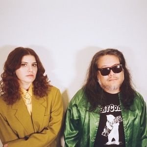 CHIRPRadio's tweet photo. Indie-rock duo @BestCoast performs songs from their latest release this Wednesday, 3/11 at @ThaliaHallChi and we’ve got a pair of tickets for you! @mannequinpussy opens the night at 8:30 😎 Email “BEST COAST” to tickets@chirpradio.org to win! https://t.co/a9IagMYqiw