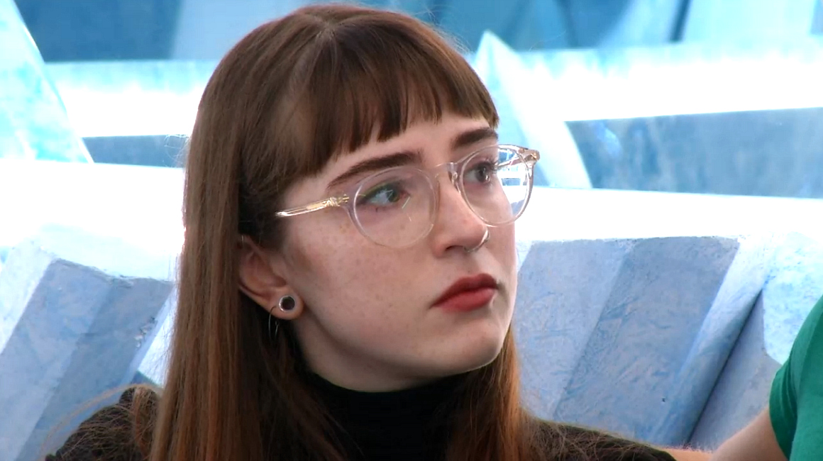 89razorskate20's tweet photo. 🦸Week 2, RT &amp; LIKE If You're Team BROOKE! #BBCAN8 https://t.co/tSCGY2BeaM