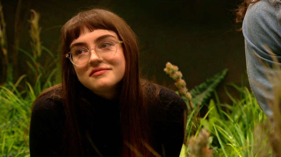 89razorskate20's tweet photo. 🦸Week 2, RT &amp; LIKE If You're Team BROOKE! #BBCAN8 https://t.co/tSCGY2BeaM