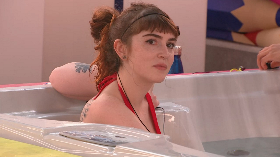 🦸Week 2, RT &amp; LIKE If You're Team BROOKE! #BBCAN8