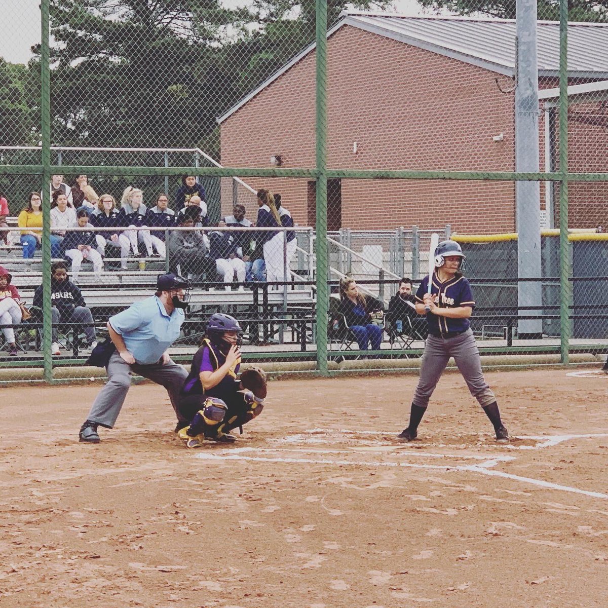 Lufkin_Softball tweet media