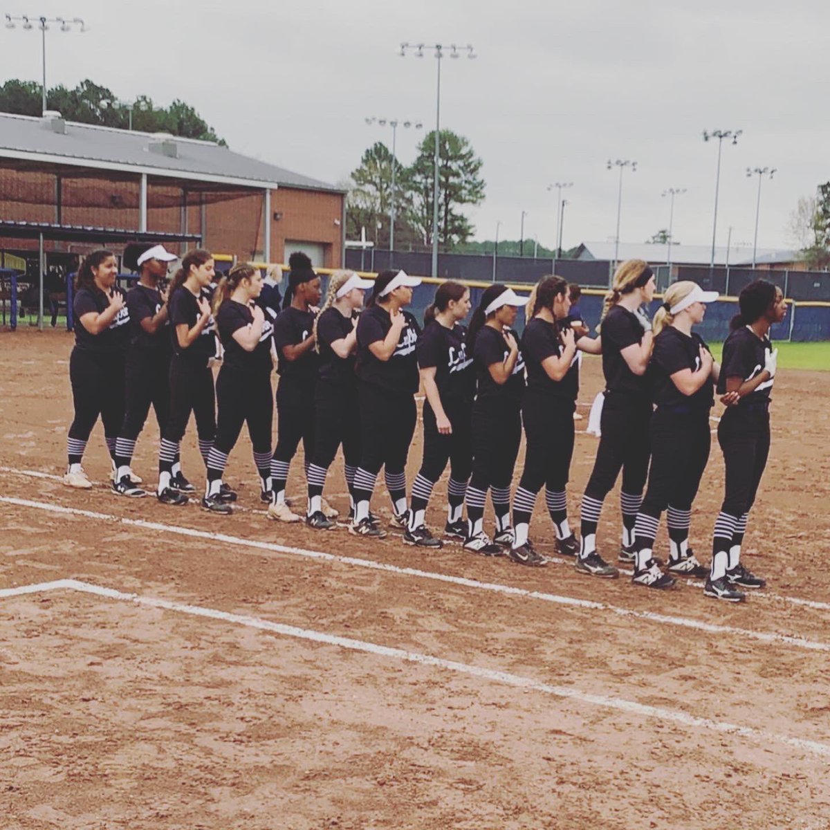 Lufkin_Softball tweet media