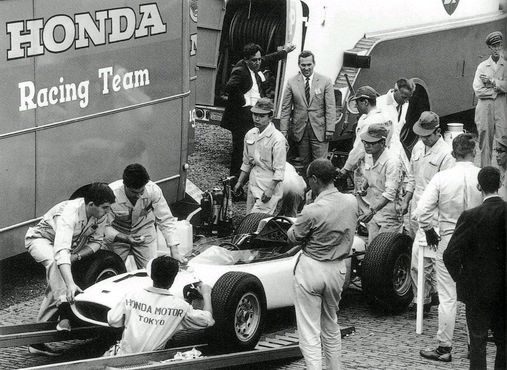 1960年代F1の世界とは? - グランツーリスモWiki | グラソ 1960年代F1の世界とは? - グランツーリスモWiki | グラソ