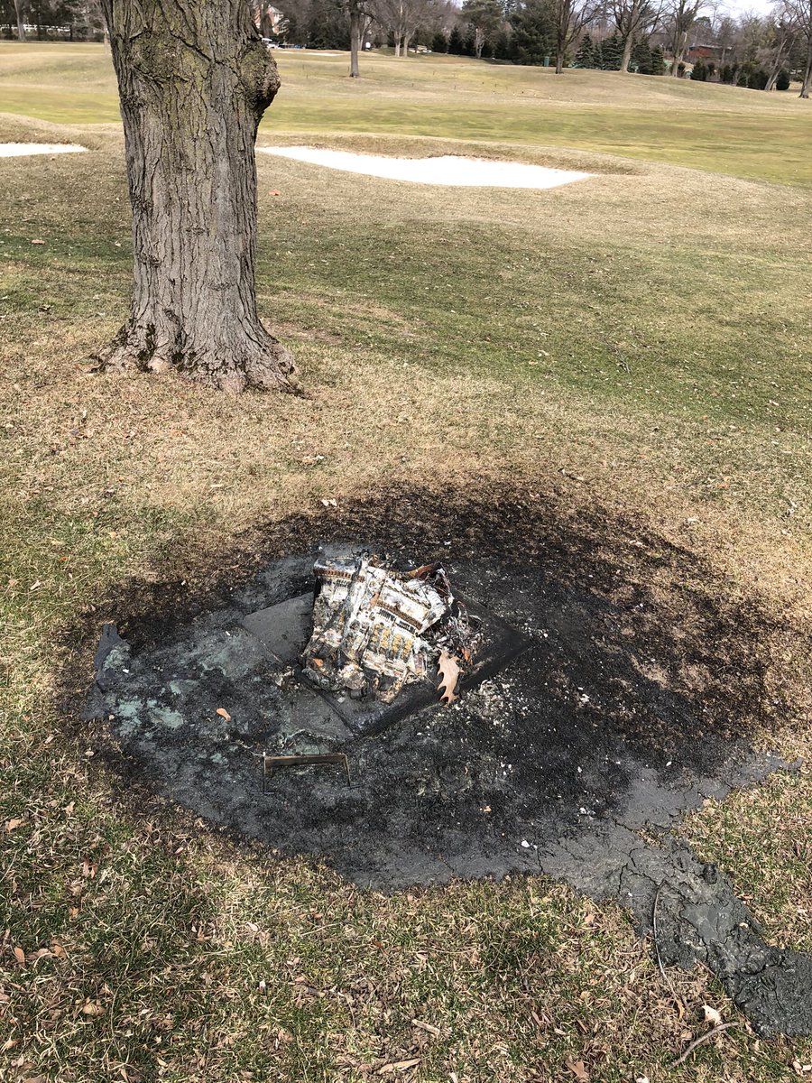 Dan Dingman tweet media