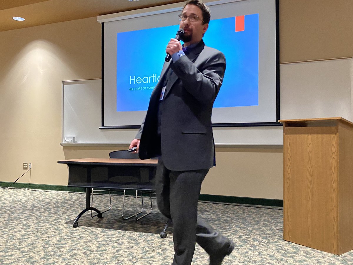 LakewoodSupe's tweet image. Earlier this week @lakewoodps #viking Mr. Markwart presented on #internshipprograms and #CTE opportunities to all the local school boards in Ionia Couty. He was joined by others from surrounding districts. Great presentations and effort to improve pathways for #studentsuccess!