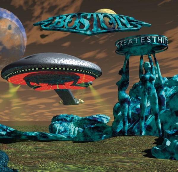  A Man I\ll Never Be
from Boston: Greatest Hits
by Boston

Happy Birthday, Tom Scholz                