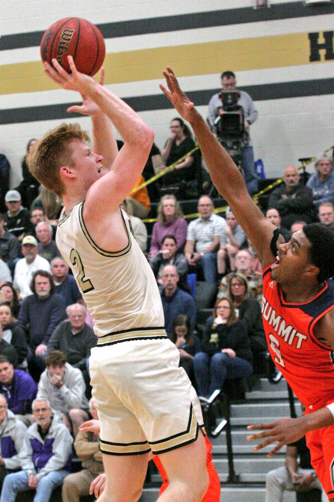 pageplaybook's tweet image. After 3 Periods, @MJHS_Hoops leading @SummitHSBball 38-24. 
#Substate