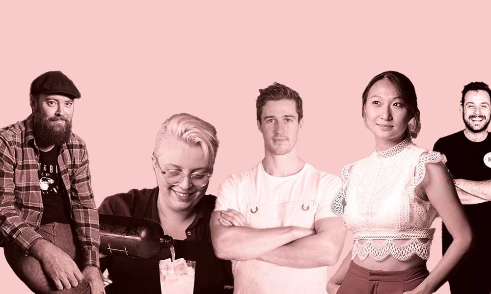chtmelbourne's tweet photo. Kurtis Bosley speaks to five bartenders who opened their own bars to work out what you need to think about before you get started. https://t.co/VCal8SjugL @OzBartenderMag https://t.co/Cf0yV9MVyL