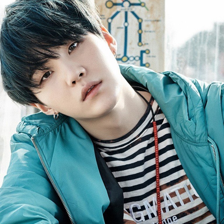 Happy Birthday Suga   #HappyBirthdayYoongi