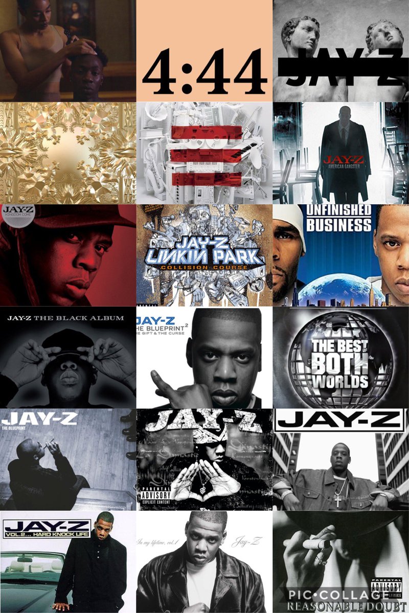 where to get jay z albums where to get jay z albums