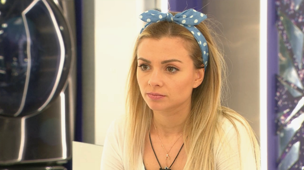 89razorskate20's tweet photo. 🦸‍♀️Week 2, RT &amp; LIKE If You're Team MADELINE! #BBCAN8 https://t.co/nRzkovnmTL