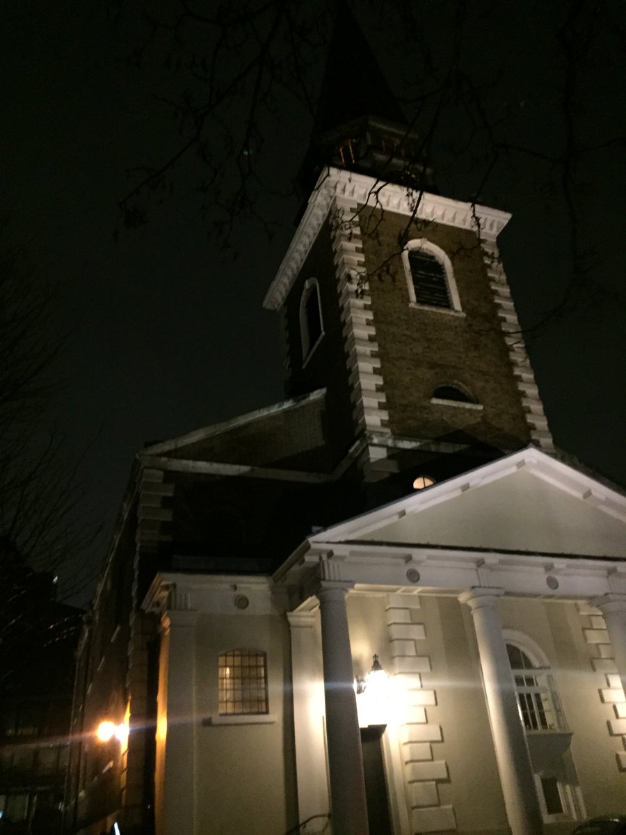 StMarysBatBells's tweet photo. The hand dy few tonight, just the 8 stalwarts amongst the rain.... #YogaForTheBrain #Bells #BellRinging #Campanology #London #Battersea #Wandsworth #LoveBattersea1 #StMarysBattersea #RiverWatch #River #Thames #RiverThames https://t.co/kYQ1ige2sZ