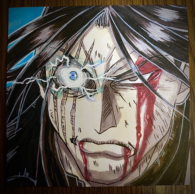 画像まとめ うしおととら 新着 19ページ目 アニメレーダー 画像まとめ うしおととら 新着 19ページ目 アニメレーダー