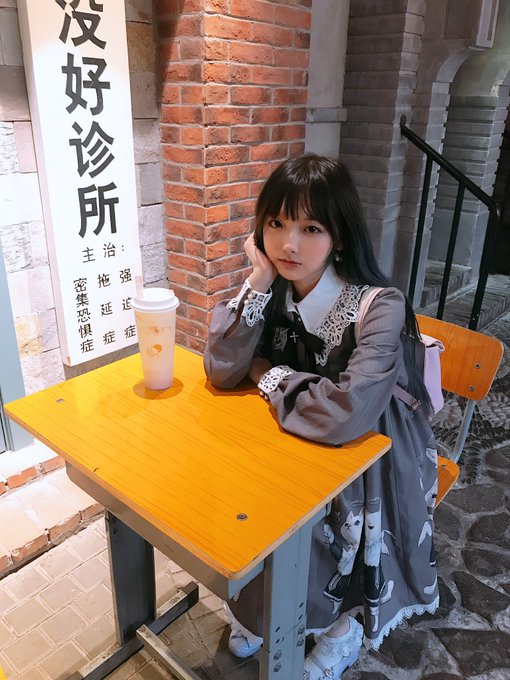 Twitterのコスプレ画像19