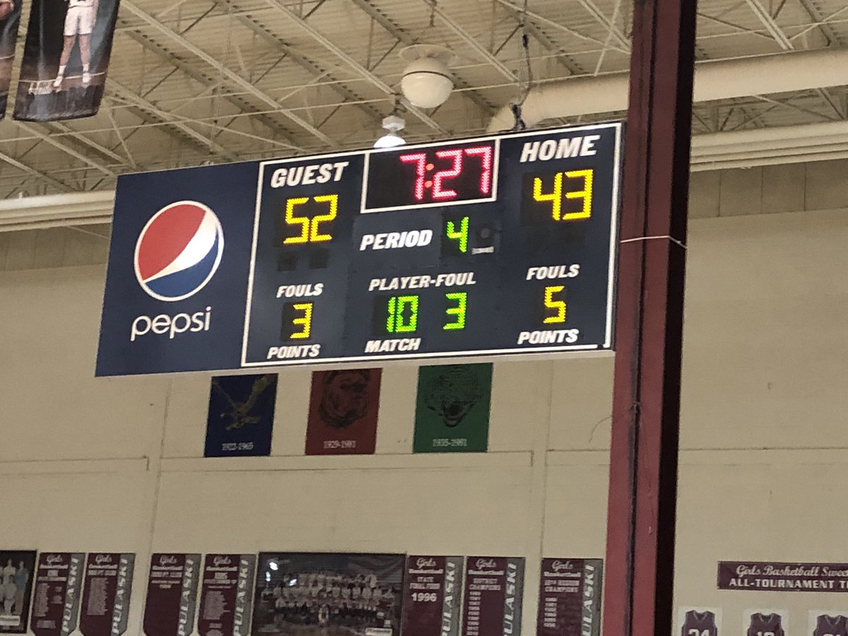 4th quarter!! Let’s finish ADS!