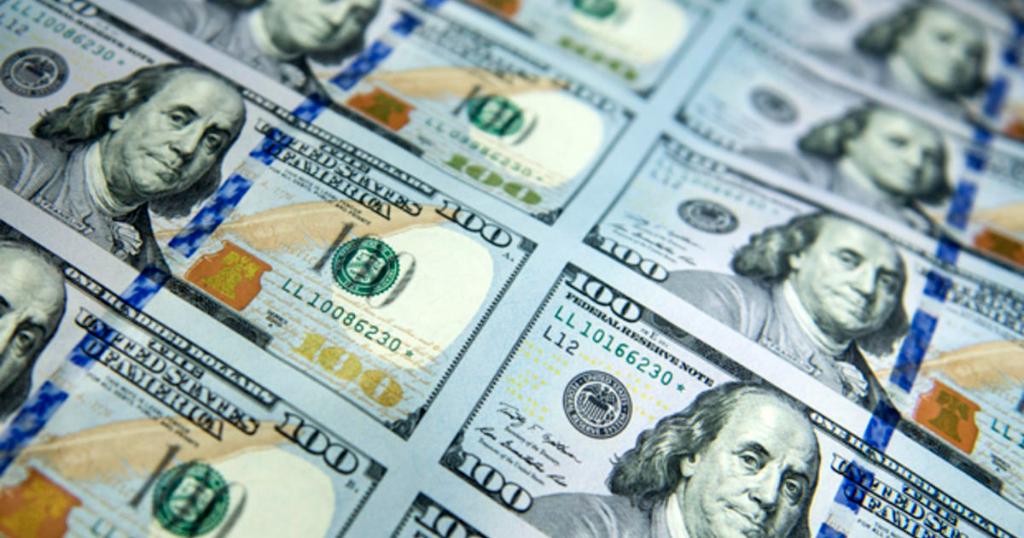 As coronavirus recession threatens, economists recommend cash for people cbsn.ws/2PYMVYM