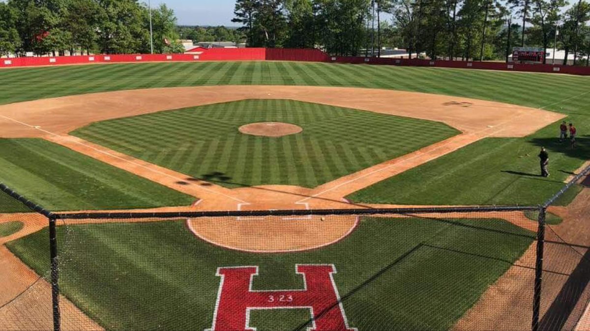 Harmony Baseball tweet media
