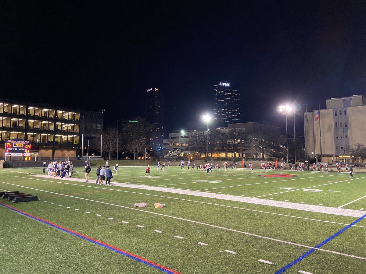 Duquesne Football tweet media