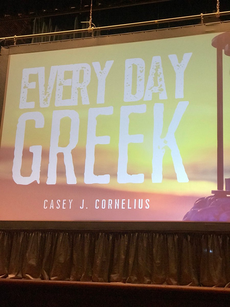 SEMOGreeks's tweet photo. Thank you to @CaseyJFCFL for speaking at SEMO tonight! Very impactful message. Thank you to everyone who attended! https://t.co/7S5l2vLk95