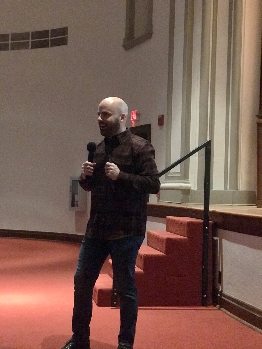 SEMOGreeks's tweet photo. Thank you to @CaseyJFCFL for speaking at SEMO tonight! Very impactful message. Thank you to everyone who attended! https://t.co/7S5l2vLk95