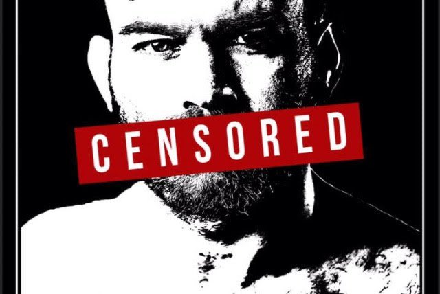 What my enemies and Bootlickers wish would happen every time I speak.

I Will Not Be Silenced.

I Will Not Back Down.

The Revolution Will Be Televised.