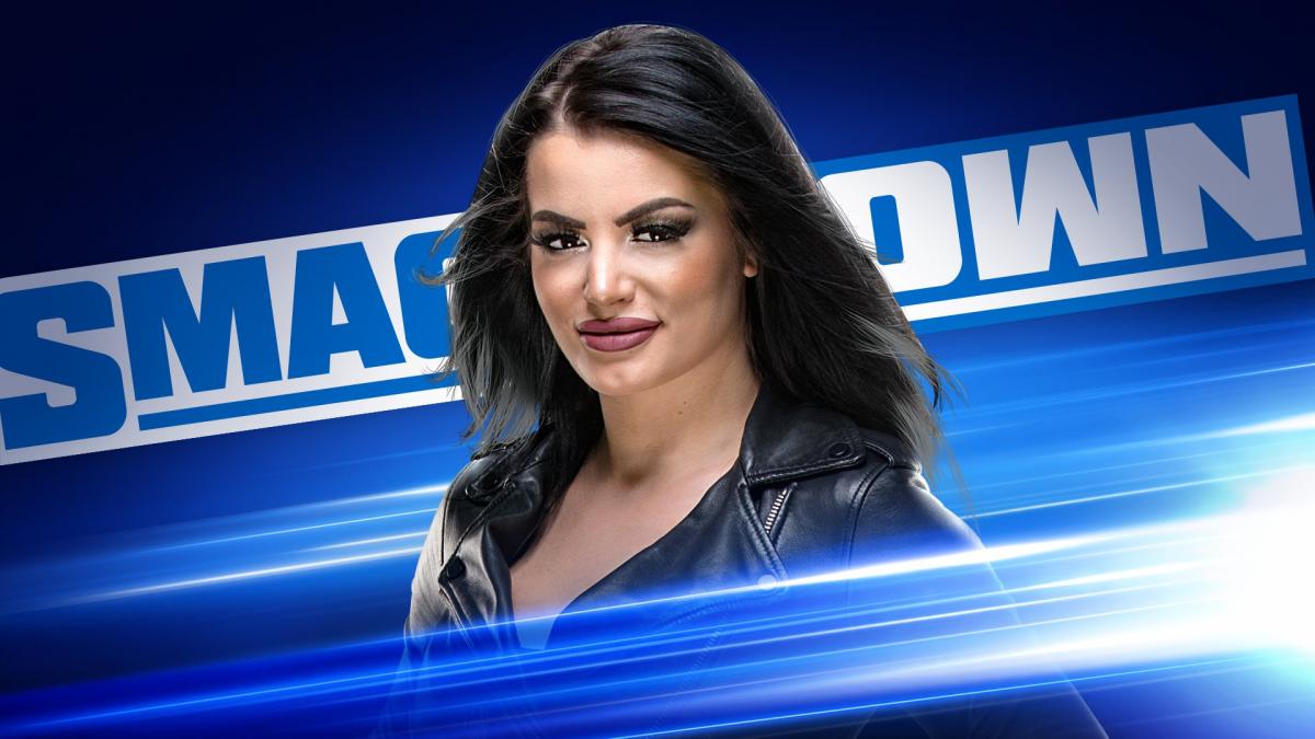 Big Rumors On Paige Coming Back To Action On WWE Smackdown 2