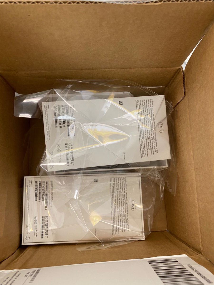 VtSprint's tweet photo. @UPS I never had issue losing product when ups handles my shipment. But I noticed tampering box and package are happening too often but no action has been taken. What is your plan @UPSHelp https://t.co/ZjrsIrradM
