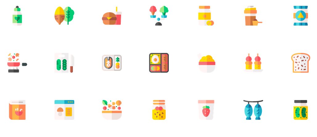 edutic_peru's tweet photo. Compartimos una galería de imágenes relacionadas a nutrición, útiles para tus sesiones de aprendizaje. https://t.co/6VWCvYnef9 https://t.co/JiwRFEgOBJ