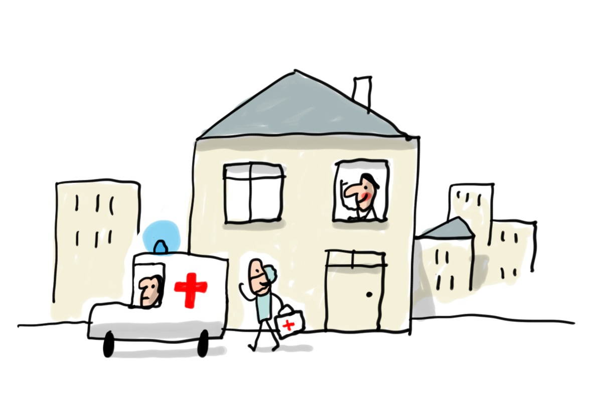 Ça veut dire quoi, mettre en quarantaine ? dlvr.it/RRZKsM