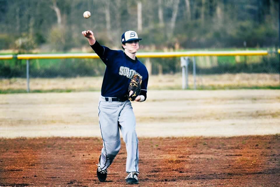 Southside Baseball tweet media