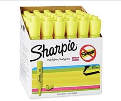 36 count Lightening Deal only $6.16 prime while supplies last! amzn.to/2TzQk2d #ad #Deals #Savingteachersmoney #savingmoney #discount #TEACHers #teacherlife #clearthelist #shrinkthelist #mondaythoughts #schools #schooldays #supplies FB: Epic Deals Per Andrea