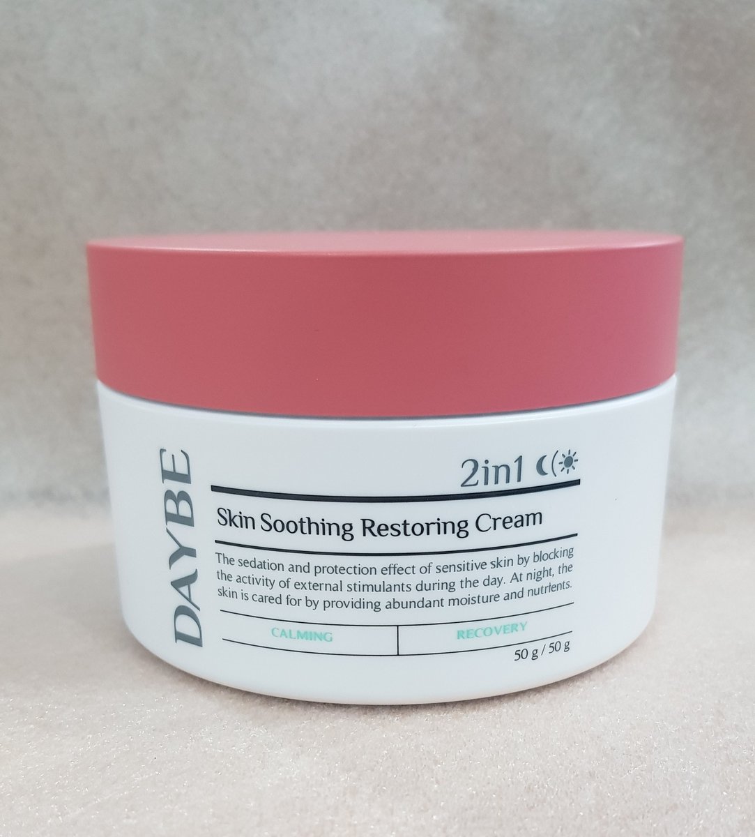 daybekr's tweet photo. 데이비 크림~ 출시 예정 
데이비 스킨수딩 리스토링 크림 투인원~!
DAYBE Skin Soothing Restoring Cream 2in1~!
낮에는 진정효과, 밤에는 영양감을~ 
#데이비선미스트 #데이비화장품 #데이비달성율 #데이비이벤트 #데이비크림 #스킨수딩리스토링크림투인원 #SkinSoothingRestoringCream2in1 https://t.co/kZQWKmYIiX