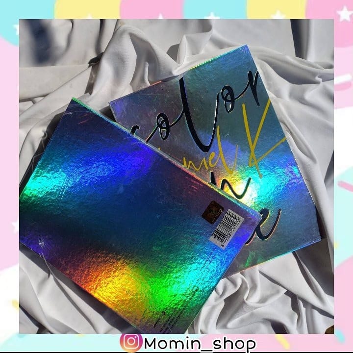 momin_shop's tweet photo. 🌈 #พร้อมส่ง
#อัลบั้ม Kang Daniel - Color On Me 
📌 ได้ของครบ 
📌 ไม่แกะซีล 
📌 มีโปสเตอร์ 

ราคา 420฿
ค่าส่ง 120 /150 รวมกระบอกโปส
รับผ่อน(วอเลท+10)
สนใจ​สั่งซื้อ​/สอบถาม​ทัก​DM​เลย​👇

#ขายของสะสมบังทัน #พร้อมส่ง #ตลาดนัดBT21 #ตลาดนัดบังทัน #รับหิ้วเกาหลี #ของติ่ง​ #KangDaniel https://t.co/5JHtgDXLlz