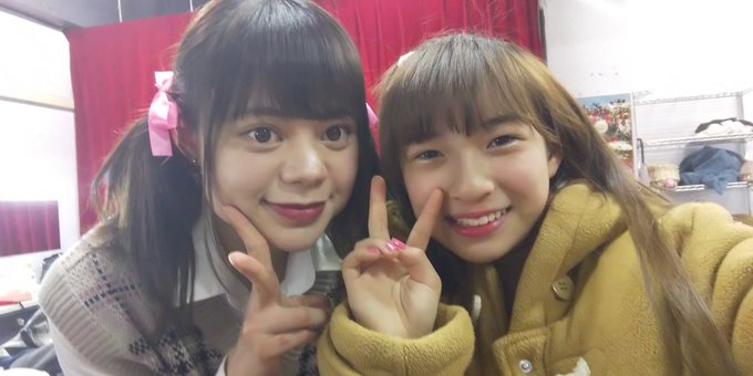 Twitterのコスプレ画像20