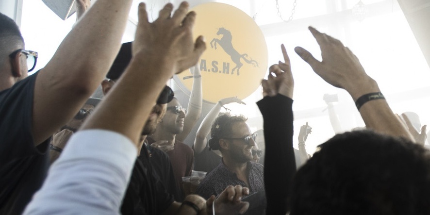 Counting the days until our debut release drops on March 23rd, featuring the sun-kissed prince of SASH Jake Hough Music with remixes from dear friend Djebali.

Preorders are now open on Beatport: bit.ly/2TVPWdg