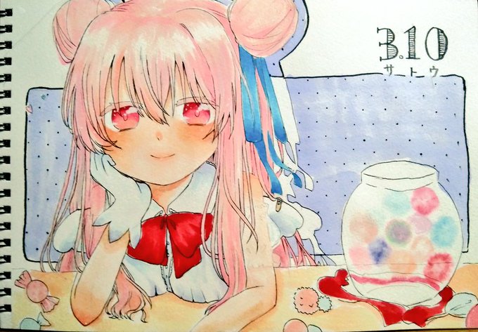 松坂さとうのtwitterイラスト検索結果 古い順 松坂さとうのtwitterイラスト検索結果 古い順