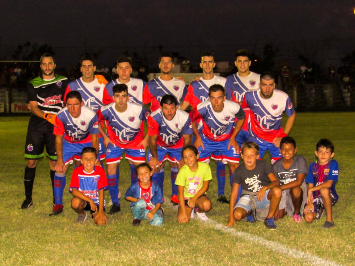 #Futbol #Provincial #FCF #OctavosFinal #Ida

El <a href="/deposerrano/">Depo Serrano</a> reaccionó a tiempo, le empató a <a href="/ToroClubSyD/">Toro Club</a>  sobre el final y ahora se define en Moldes

👉departida.com.ar

@FedCorFutOfic 

#Deportes #DePartida