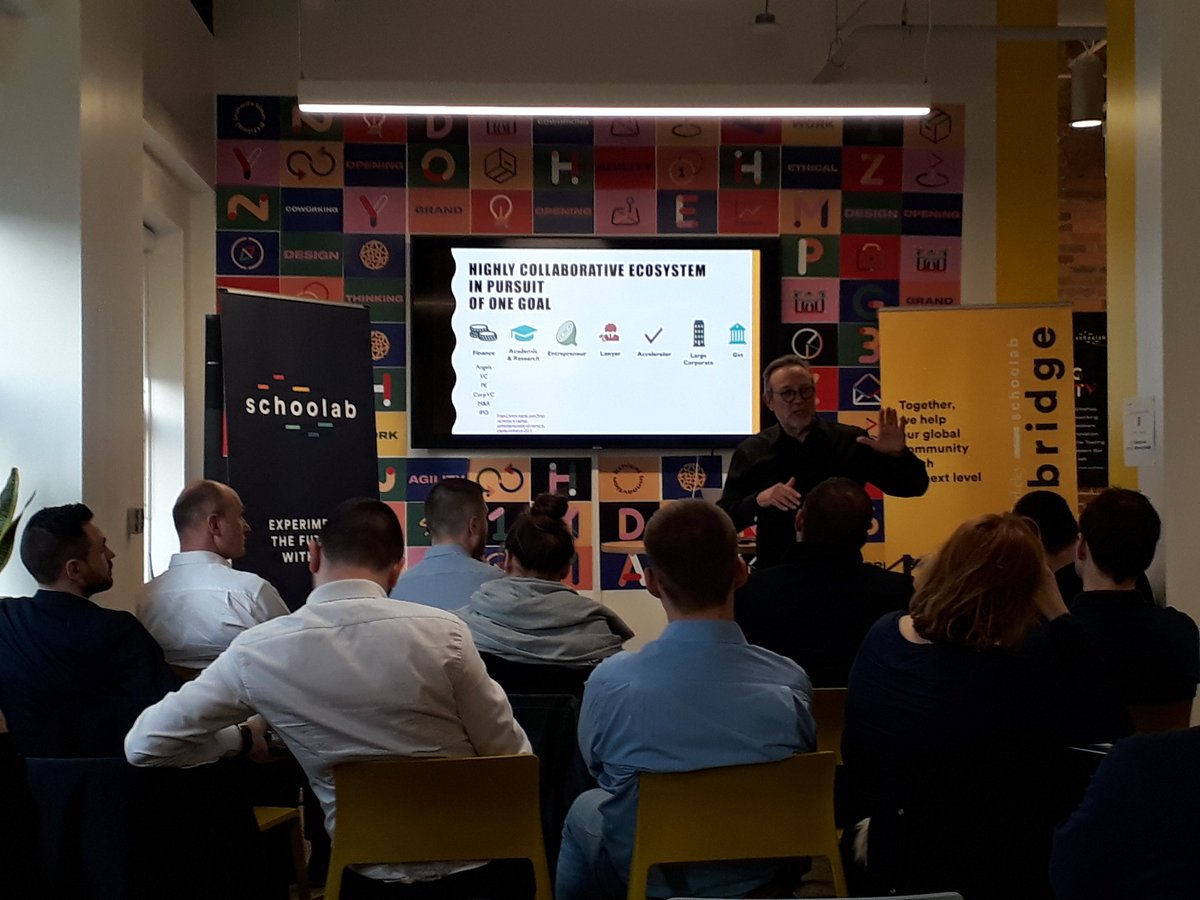 Préserver ses talents et fluidifier les relations entreprises/université, nous y travaillons sur le Valenciennois! Merci <a href="/ConsortiPatrick/">Patrick</a> pour votre accueil chaleureux et vos conseils avisés! #SiliconValley2020